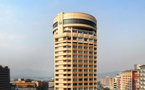 Friendship Hotel Hangzhou