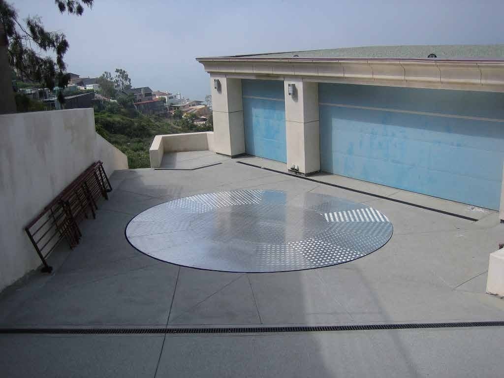 Phase 4: Flush Integration