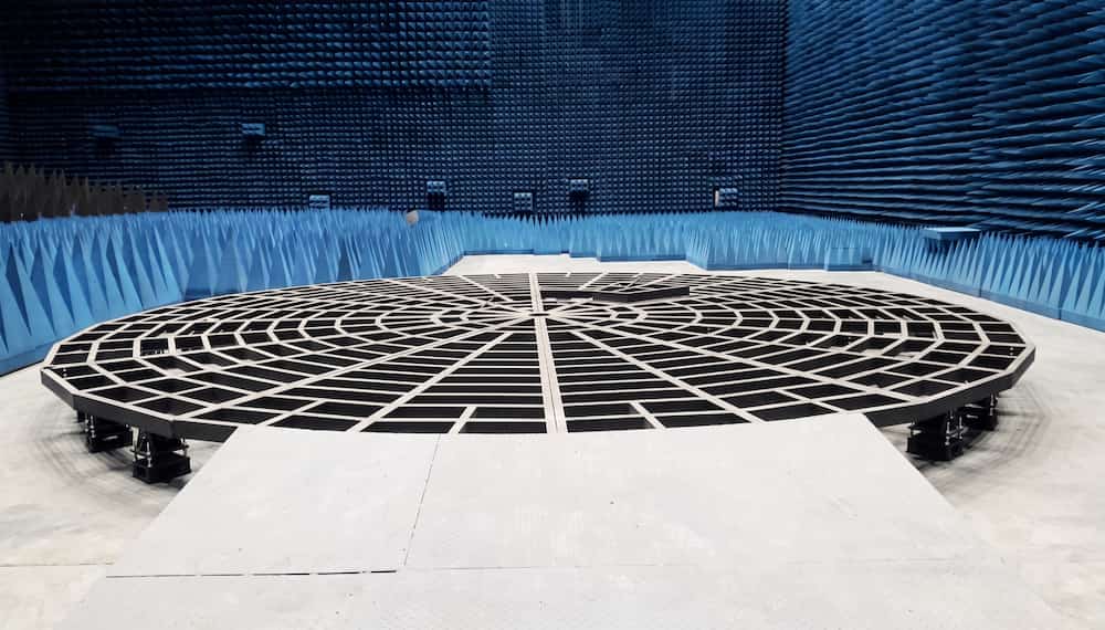 High Structural Rigidity