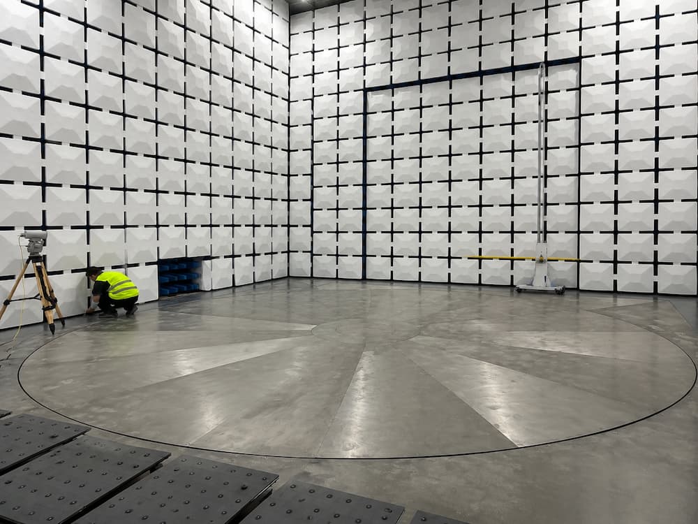 Custom Industrial & Heavy Projects