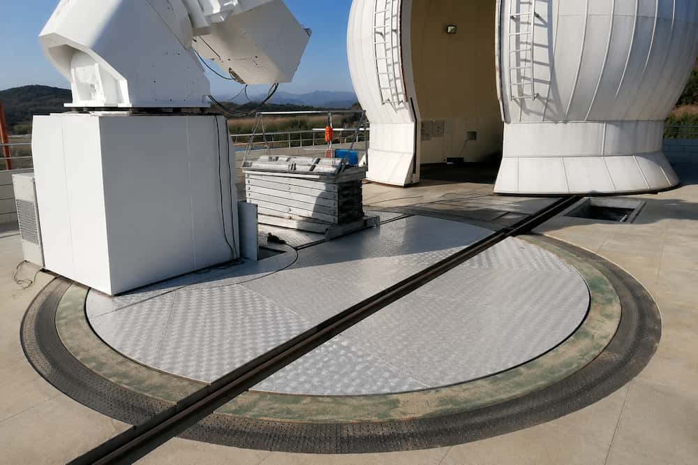 Installation Site